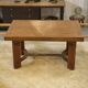 Table en noyer 1940’s
