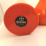 Luigi Massoni design condiment service for Guzzini