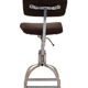 Chair of workshop bennett
