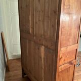 Louis Philippe wardrobe