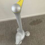 “Sirfo” coffee table by Alessandro Mendini for Zanotta