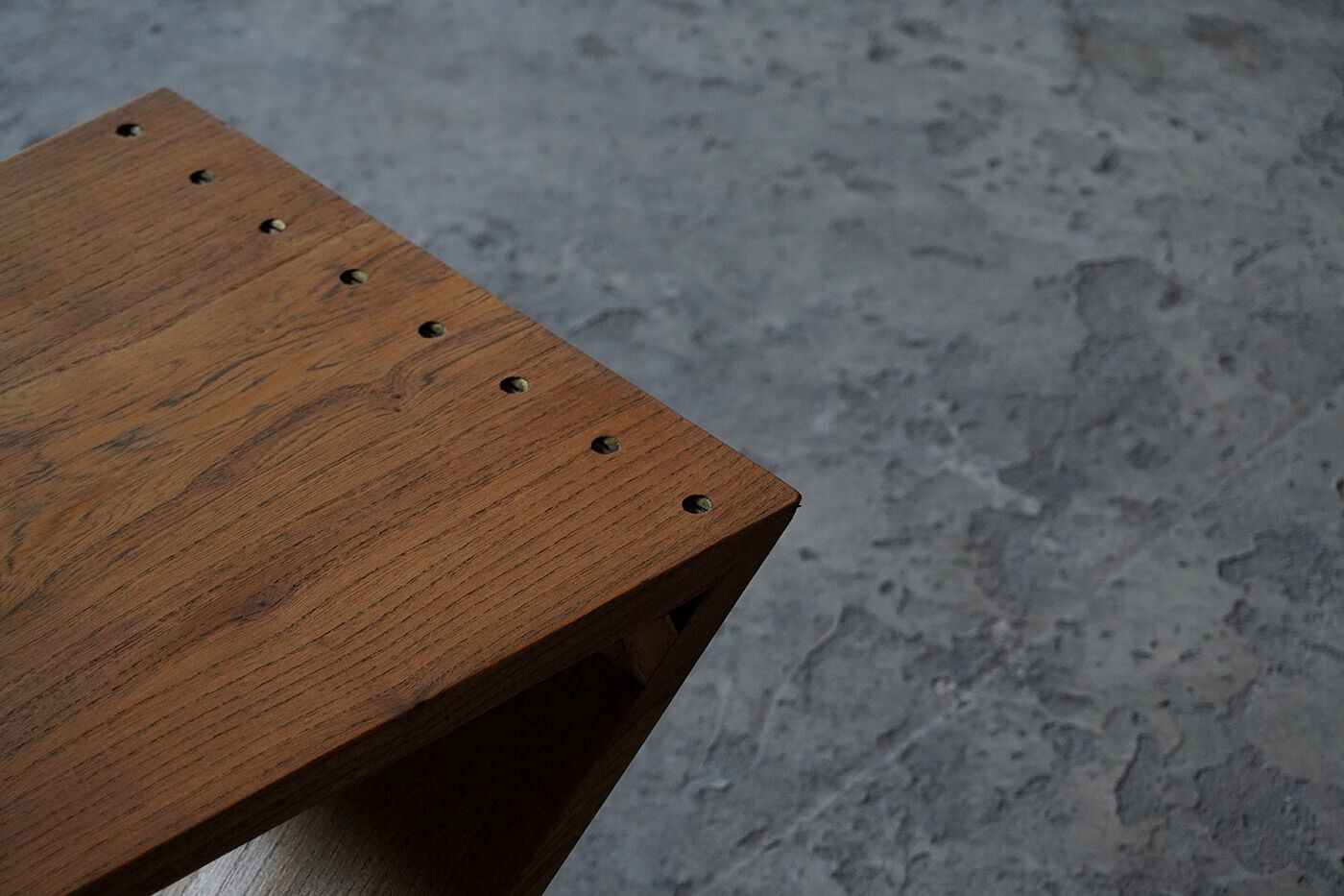 Gerrit Rietveld Zig Zag chair by G.A.v.d. Groenekan, The Netherlands 1960s