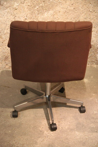 Vintage office chair