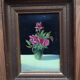 Still life painting