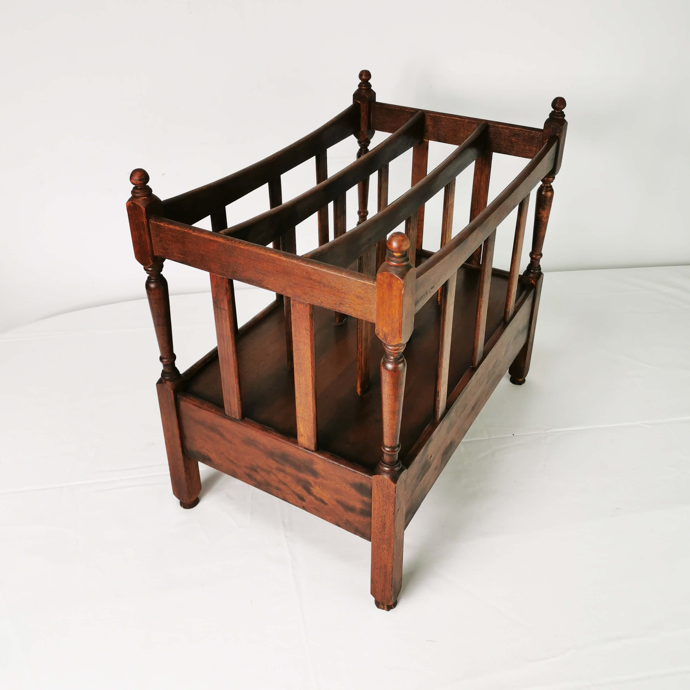 Newspaper holder, Germany, 1930s