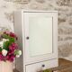 Toilet cabinet