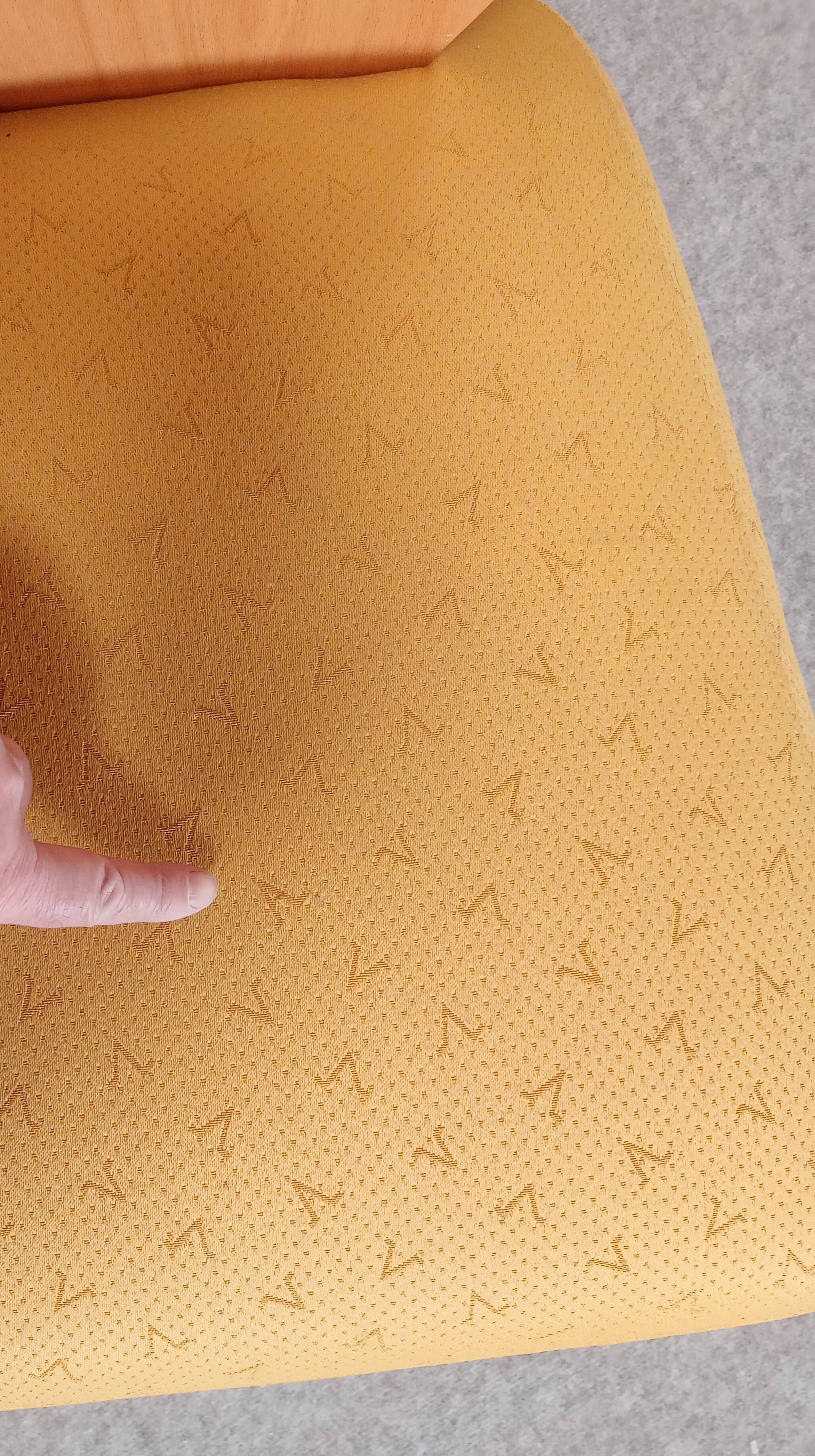 Bobo chair Design Dietmar Scharping