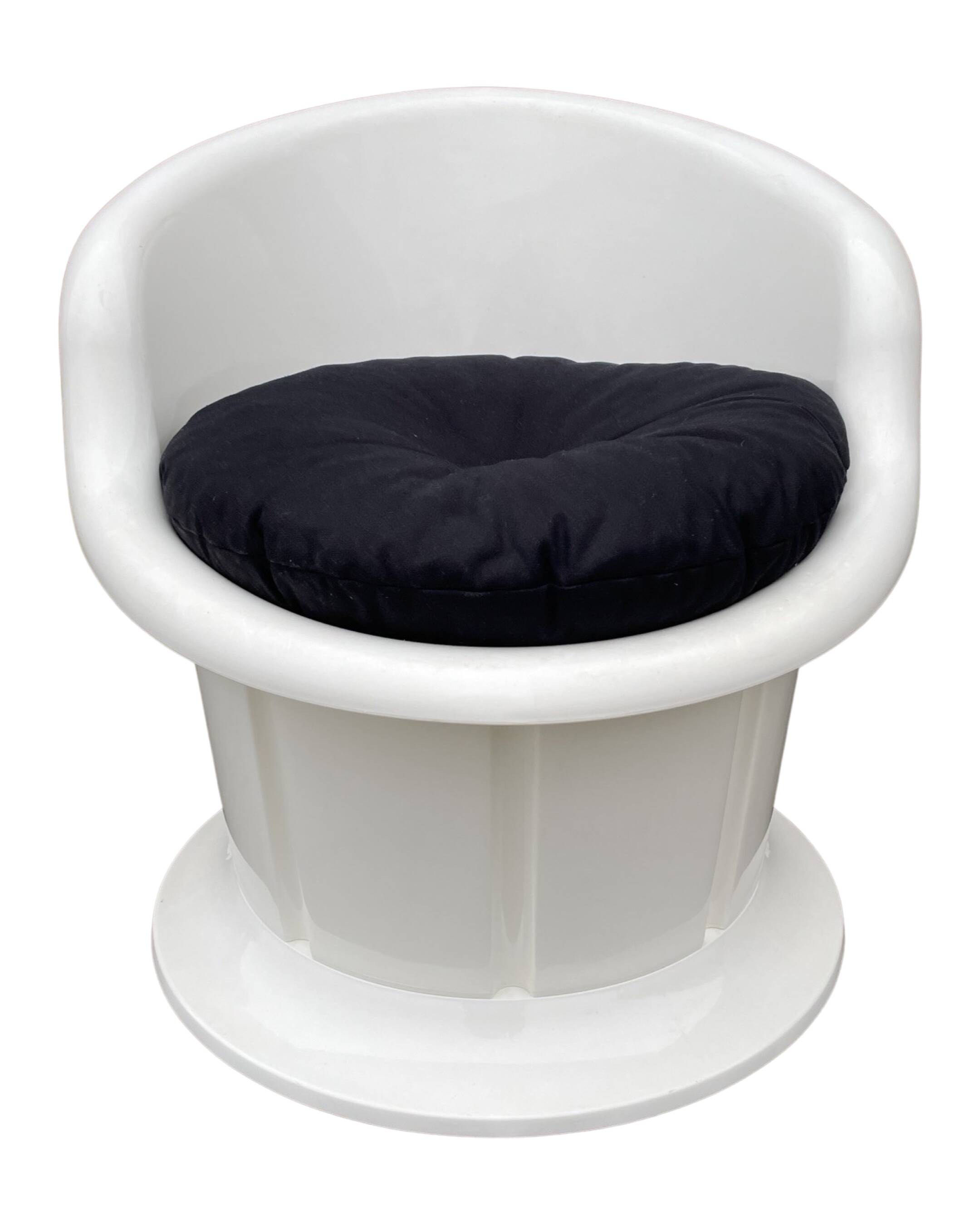 Vintage Ikea popptorp design chair 90's Ikea Design Modern