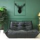 Togo two places by Michel Ducaroy for Ligne Roset 1988