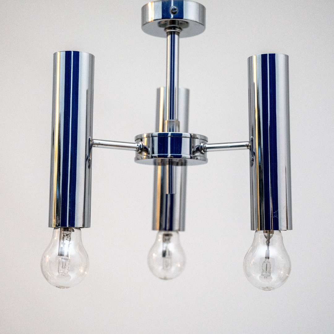 Suspension Sciolari 3 lights