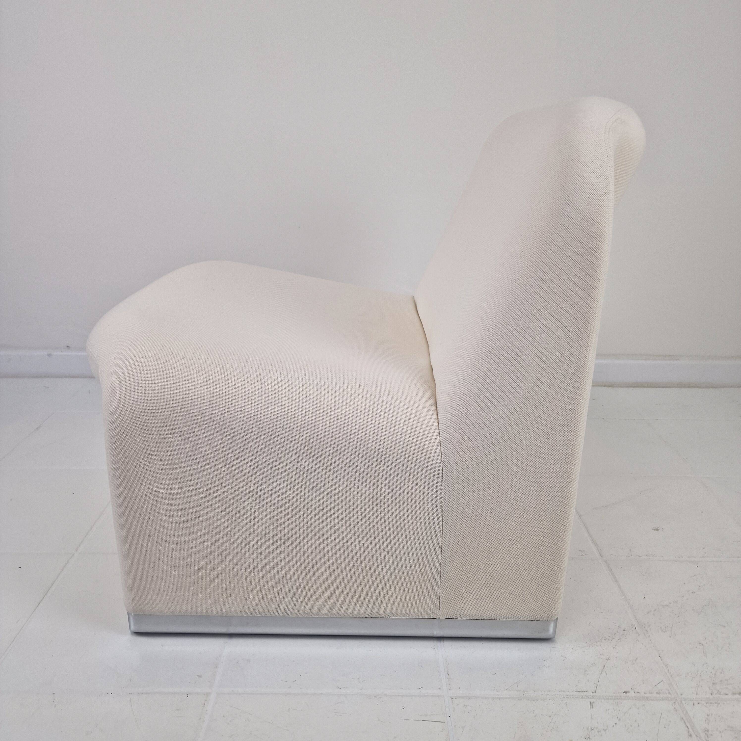 Alky Lounge Chair by Giancarlo Piretti for Anonima Castelli, Italy, 2026