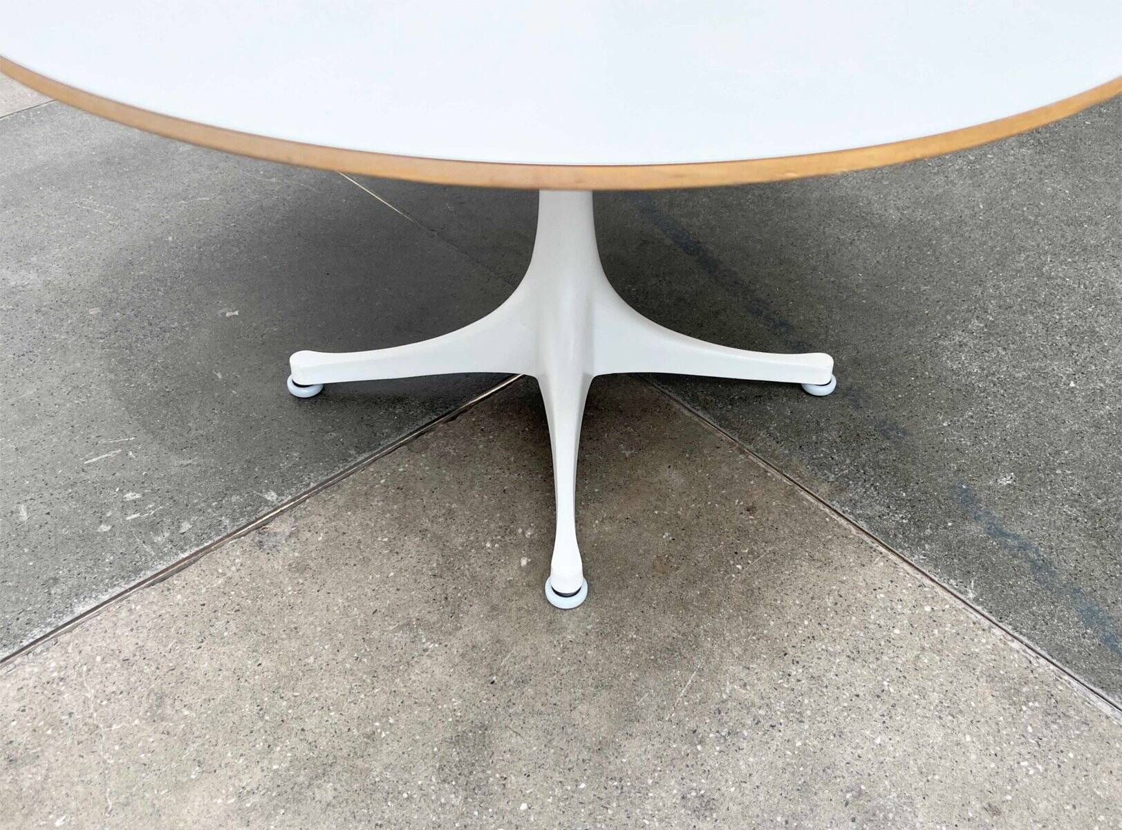 Table Plateau by George Nelson for Vitra