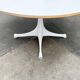 Table Plateau par George Nelson pour Vitra