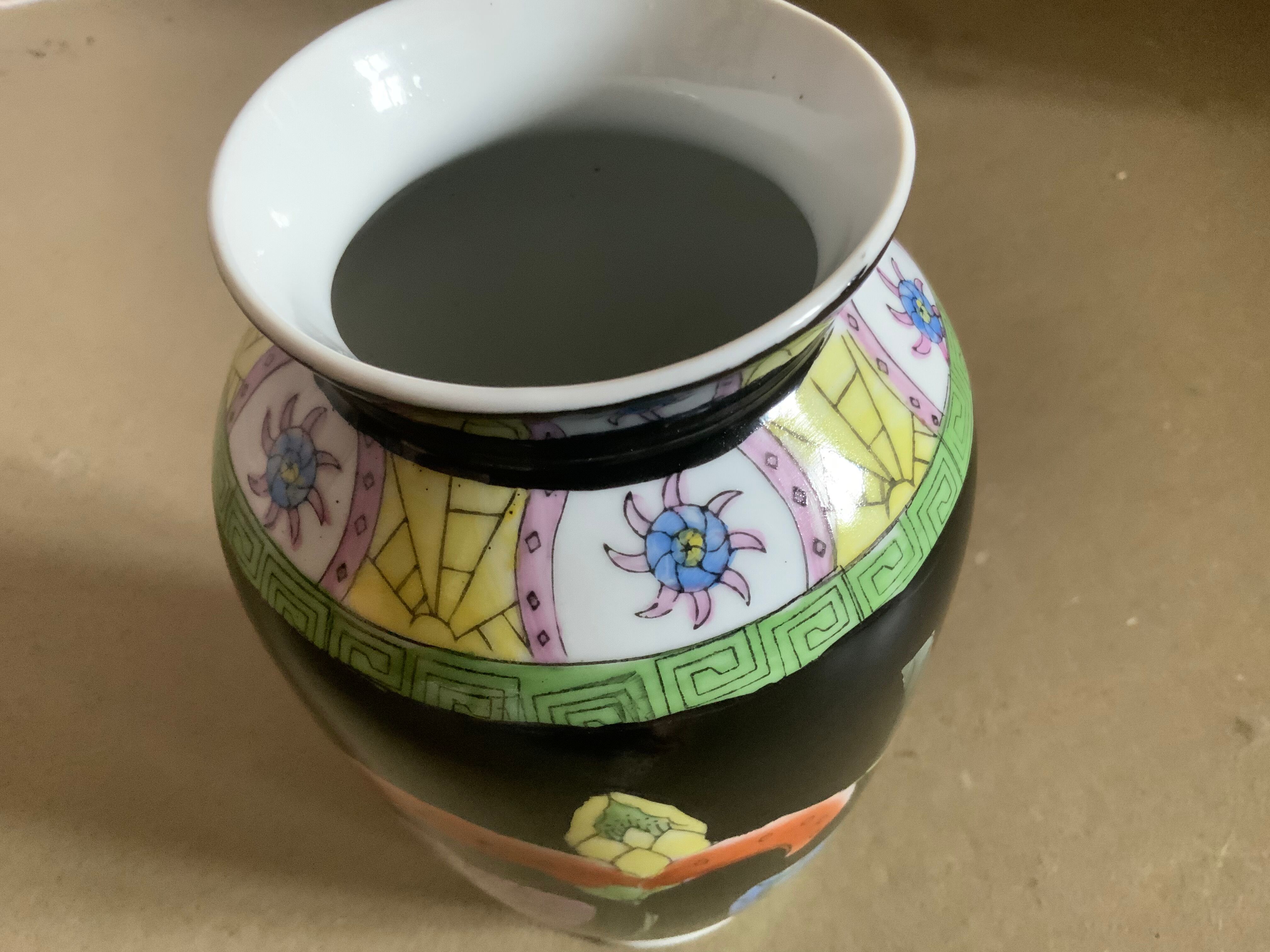 Vase