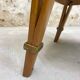 Pair of Bow armchairs