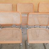 Chair B32 by Marcel Breuer