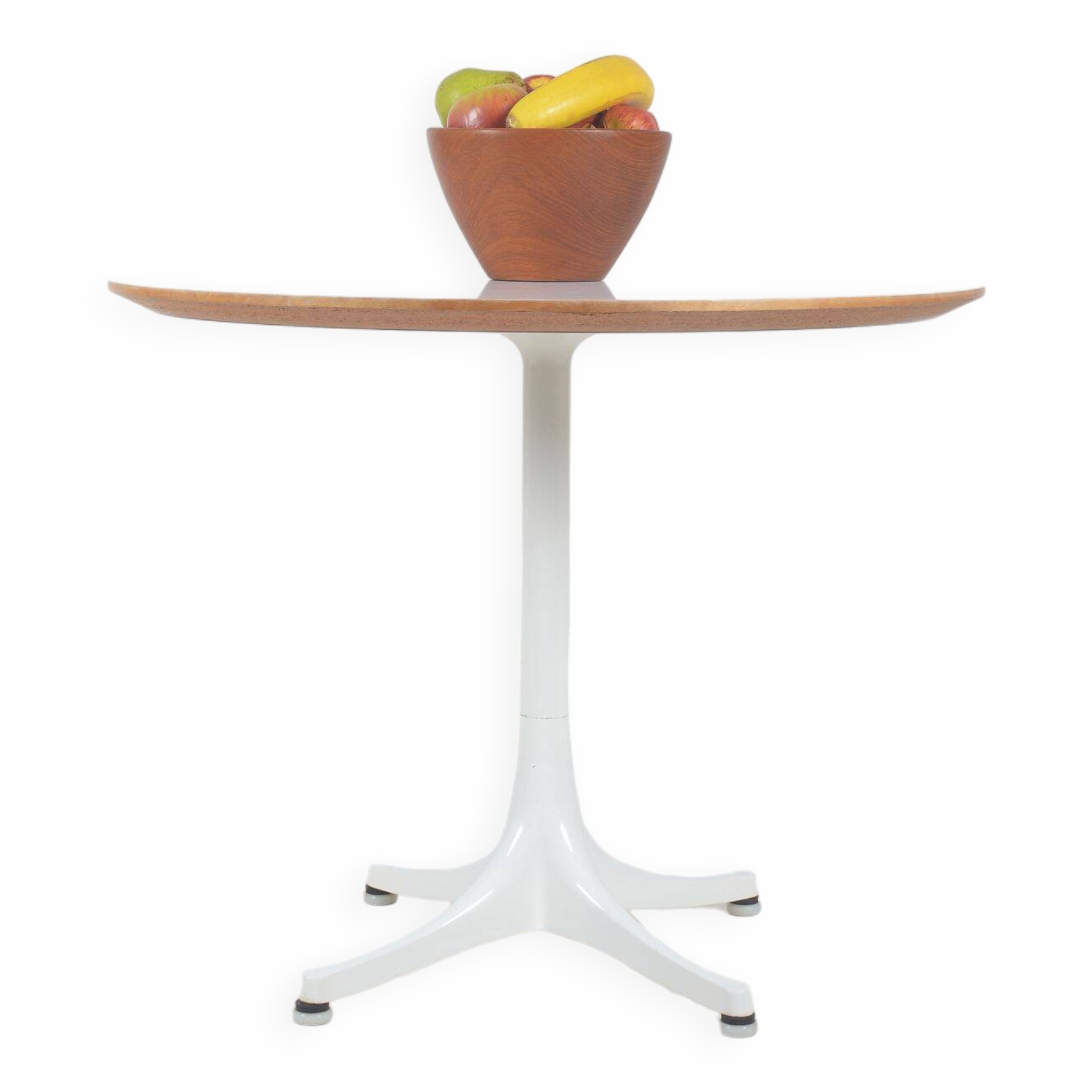 Table model 5452 designed by George Nelson for Herman Miller, 1960s