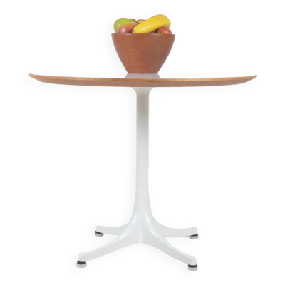 Table modèle 5452 conçue par George Nelson pour Herman Miller, années 1960