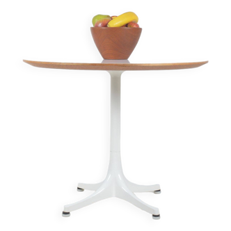 Table model 5452 designed by George Nelson for Herman Miller, 1960s