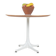 Table model 5452 designed by George Nelson for Herman Miller, 1960s