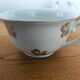Antique porcelain lunches