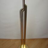 Art deco floor lamp, 1960s