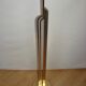 Art deco floor lamp, 1960s