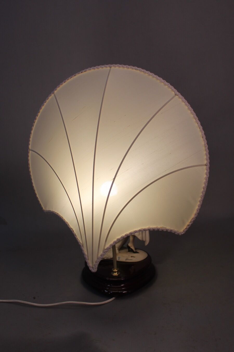 Lamp Giuseppe Armani