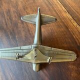 Japanese ZERO airplane shaped lighter