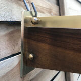 Vintage  hanging wall hanger 60