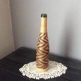 Bottle caning