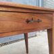 Table de ferme