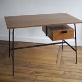 Desk by Pierre Paulin Thonet edition