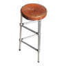 Scaffolding bar stool