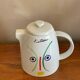 Picasso Teapot the lover Tognana
