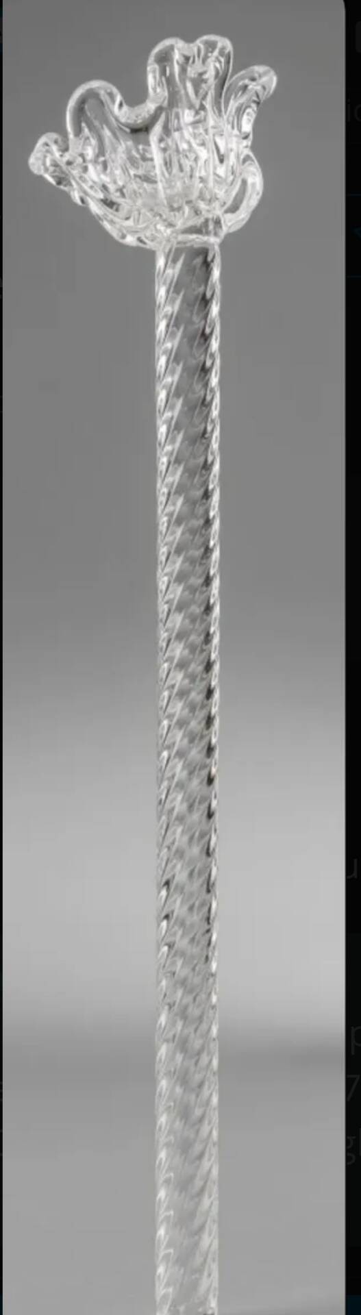 Barovier&Toso Pendelleuchten 40' Italy