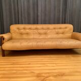 Sofa, Brazil, 1960s