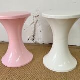 Pair of Tam Tam stools