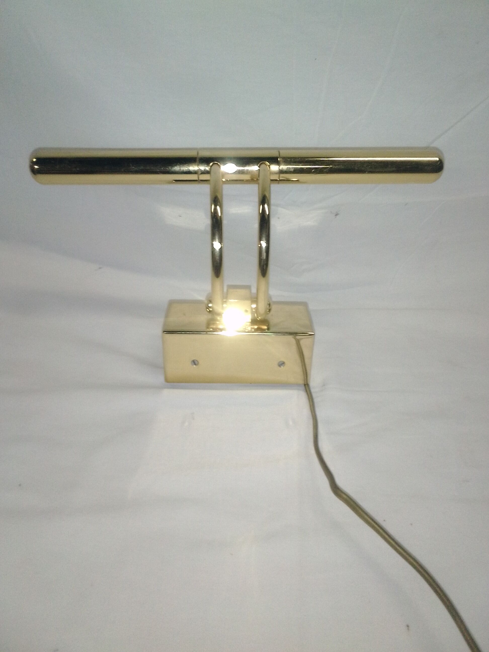 Lamp wall lamp table