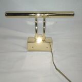 Lamp wall lamp table