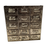 Flambo locker