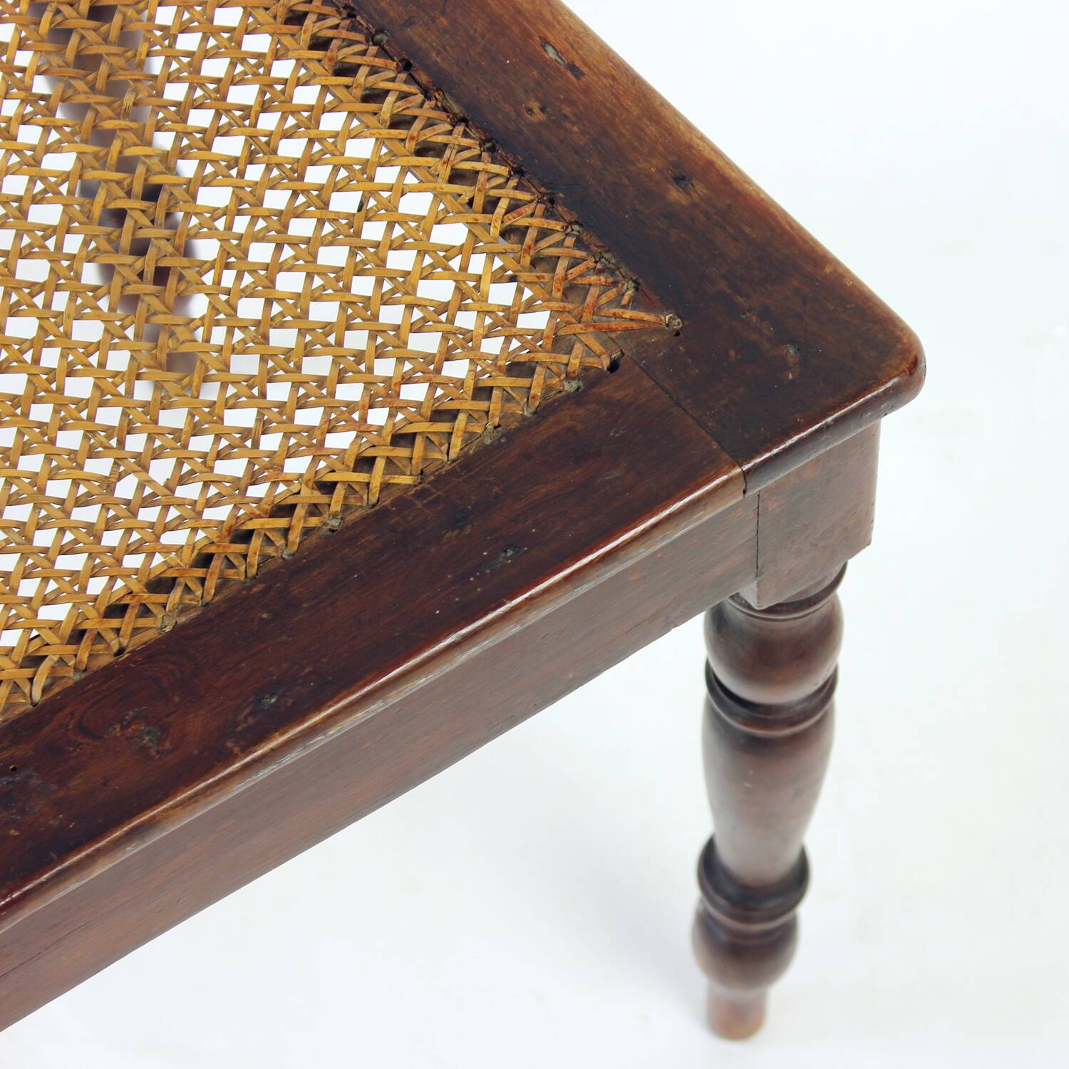 Wooden Chair, Czechoslovakia 1910s