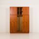 Armoire danoise en teck, années 1970