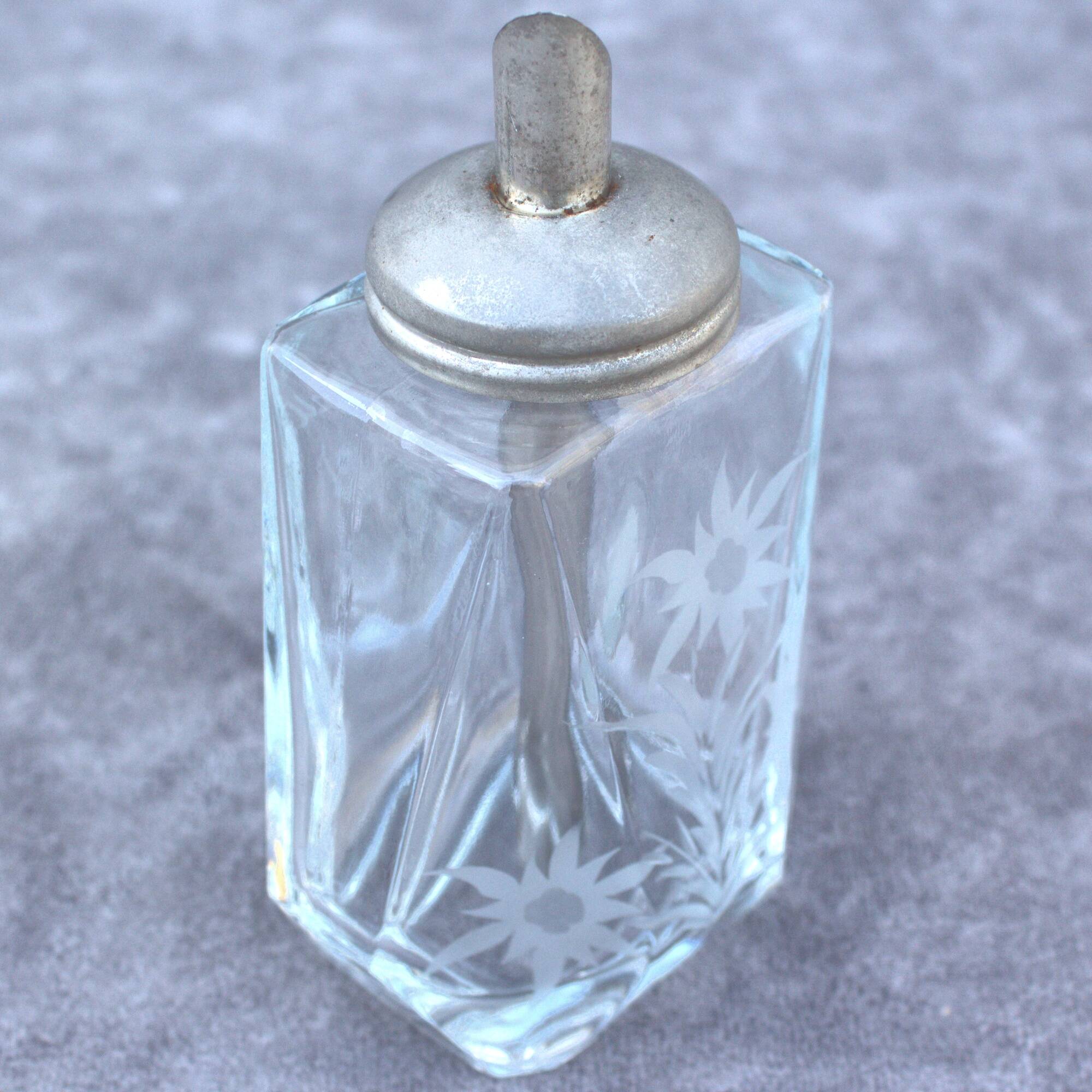 Vintage retro sugar dispenser Holzagall