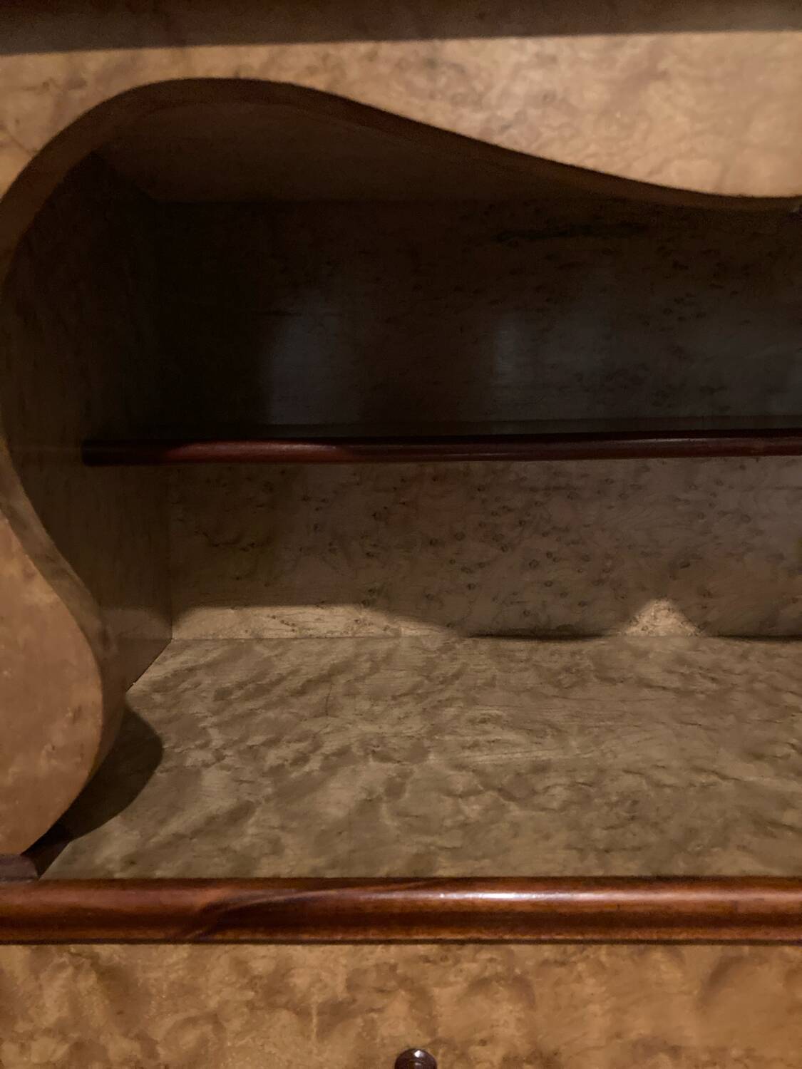 Secretary Louis Philippe