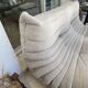 Fauteuil 2 places toggo