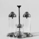 Matteo Thun Memphis Design Set, For WMF, Germany, 1980s