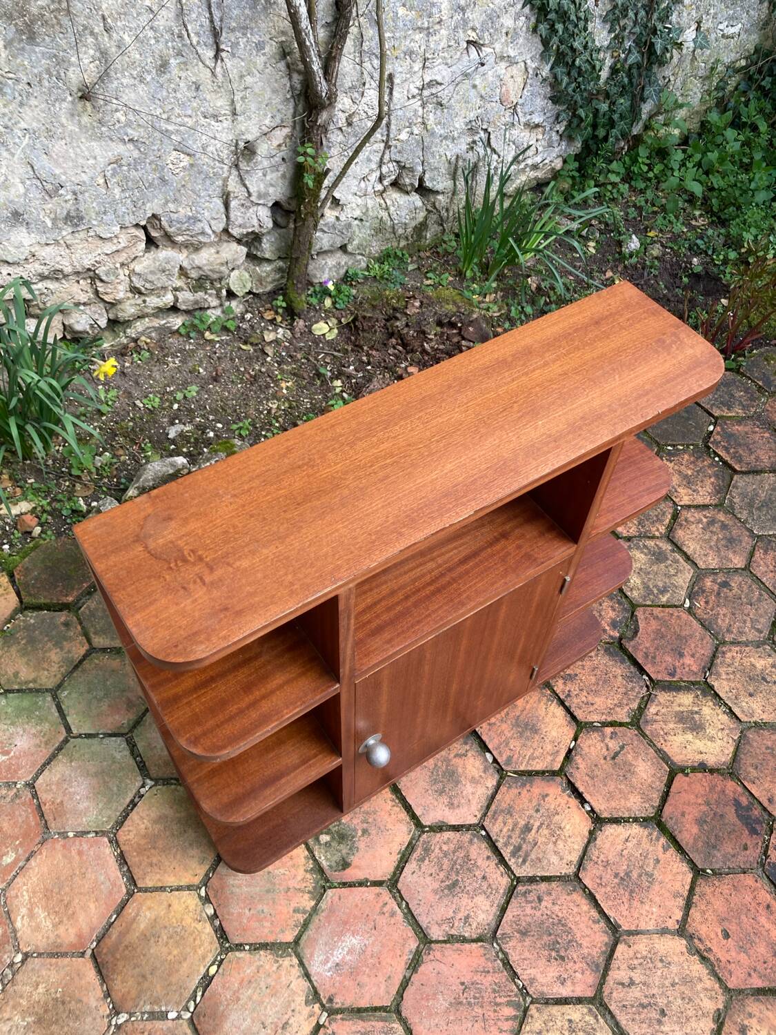 Vintage side table