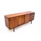 Rosewood sideboard, Denmark, 1960s After renovation.
