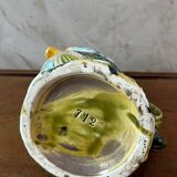 Slush pitcher